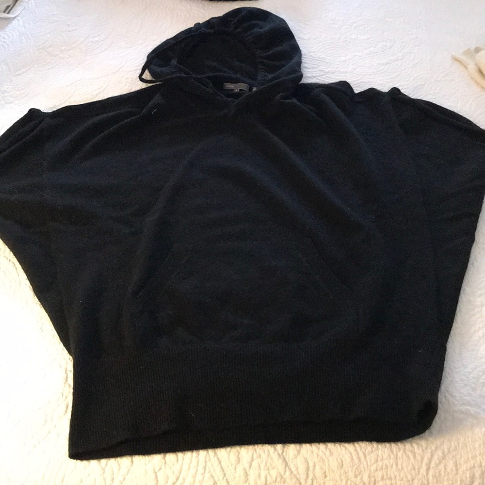 Vince Cashmere Sweater